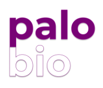 Palo Bio logo