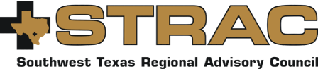 STRAC logo