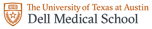 The University of Texas at Austin Dell Medical School logo
