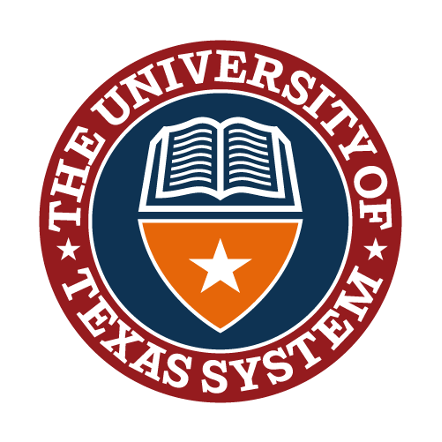 The University of Texas System logo