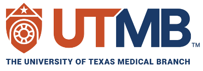 UTMB logo