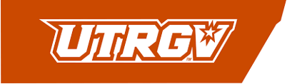 UTRGV logo