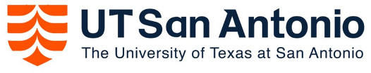 UT San Antonio logo